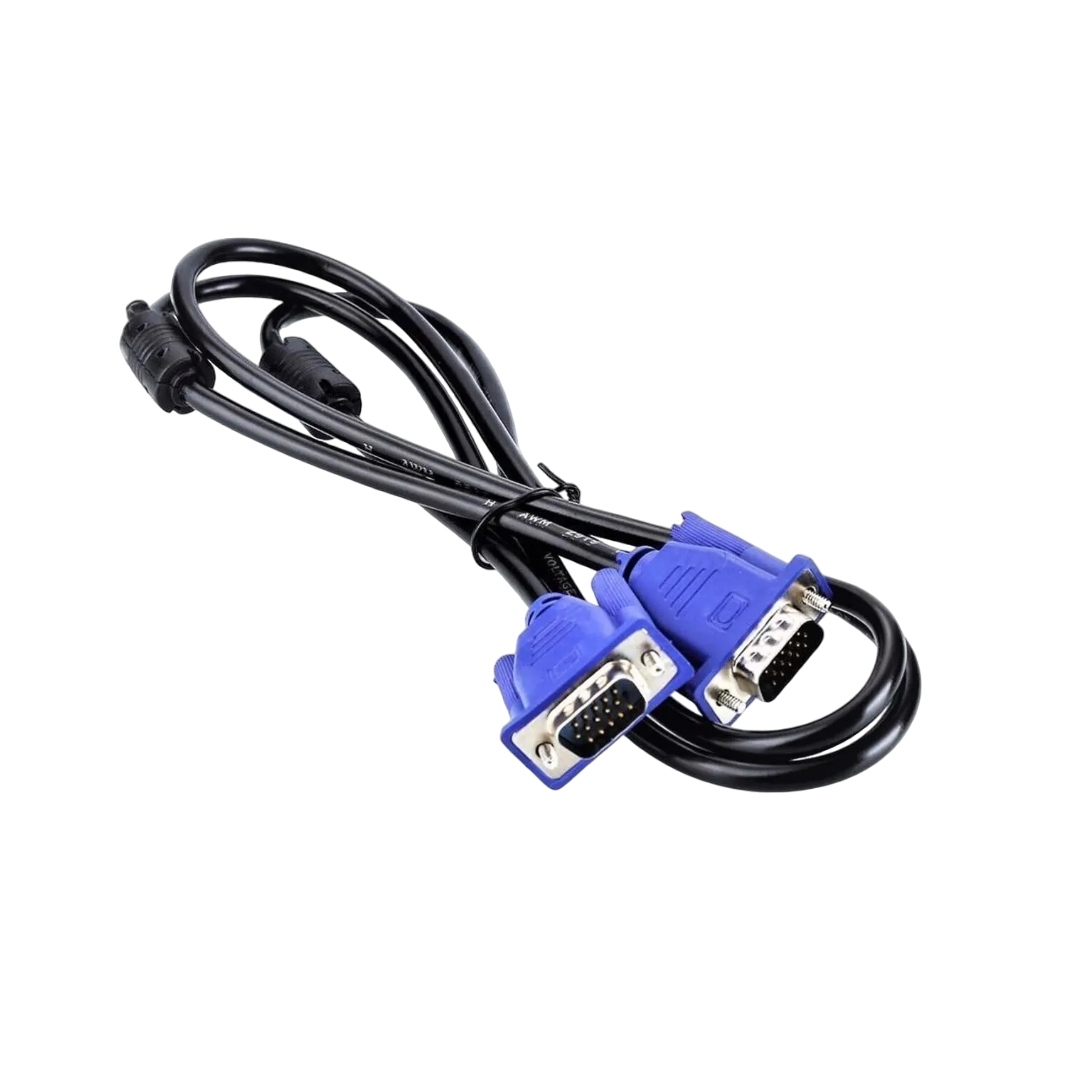 PC-Monitör-İçin-VGA-Kablosu-150cm