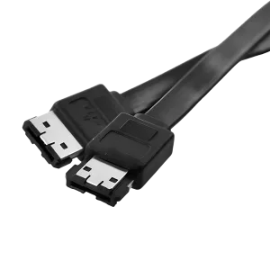 Sata SSD Ve HDD Bellek Disk Kablosu 40 cm