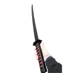 3D Baskılı İchigo Kurosaki Katlanır Katana