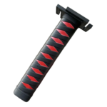 3D Baskılı İchigo Kurosaki Katlanır Katana