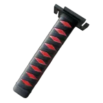 3D Baskılı İchigo Kurosaki Katlanır Katana