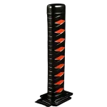 3D Baskılı İchigo Kurosaki Katlanır Katana