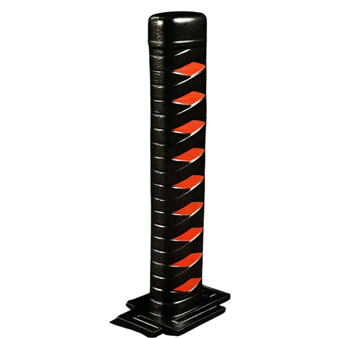 3D Baskılı İchigo Kurosaki Katlanır Katana