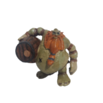 3D Baskılı League Of Legends Gragas Figür