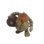 3D Baskılı League Of Legends Gragas Figür