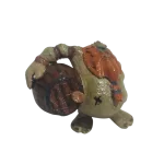 3D Baskılı League Of Legends Gragas Figür