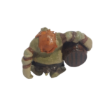 3D Baskılı League Of Legends Gragas Figür