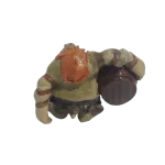 3D Baskılı League Of Legends Gragas Figür