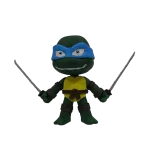 3D Baskılı Leonardo Ninja Kaplumbağa figür