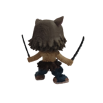 3D Yazıcı Baskılı Demon Slayer İnosuke Figür