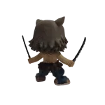 3D Yazıcı Baskılı Demon Slayer İnosuke Figür