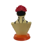 3D Yazıcı Baskılı JJK Ryomen Sukuna Figür