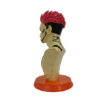 3D Yazıcı Baskılı JJK Ryomen Sukuna Figür
