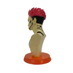 3D Yazıcı Baskılı JJK Ryomen Sukuna Figür