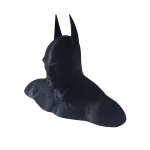 3D Batman Arkham Knight Figür