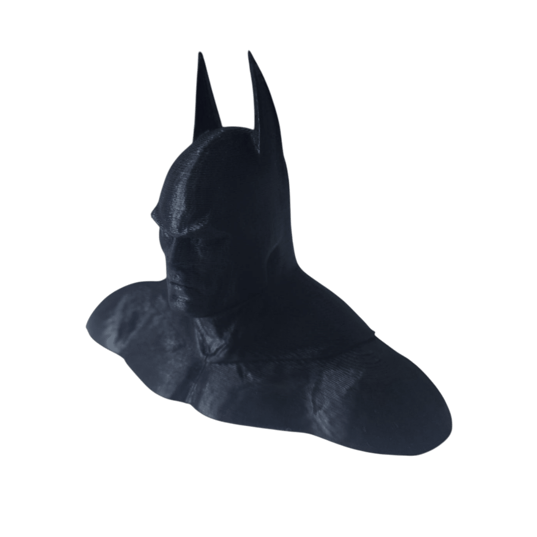 3D Batman Arkham Knight Figür