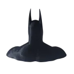 3D Batman Arkham Knight Figür