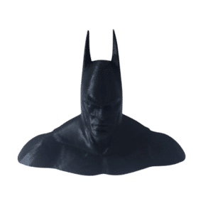 3D Batman Arkham Knight Figür