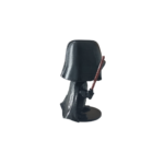 3D Star Wars Darth Vader Chibi Figür