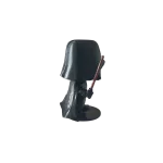 3D Star Wars Darth Vader Chibi Figür