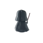 3D Star Wars Darth Vader Chibi Figür
