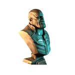 3D Thanos 10 CM Figür Marvel Figür