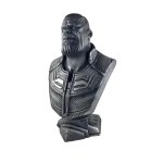 3D Thanos 10 CM Figür Marvel Figür