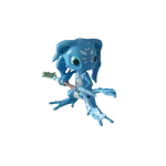 3D Tospikmarket LoL Fizz Figür 2