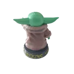 3D TospikmarketBebek Yoda Figür