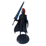 3D solo leveling igris Figür 20 Cm