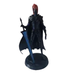 3D solo leveling igris Figür 20 Cm