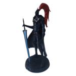 3D solo leveling igris Figür 20 Cm