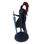 3D solo leveling igris Figür 20 Cm