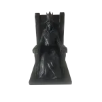 Solo Leveling Smiling Statue Figür