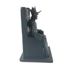 Solo Leveling Smiling Statue Figür