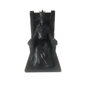 Solo Leveling Smiling Statue Figür