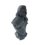 The Witcher - Geralt Of Rivia Figür Büst 13 Cm