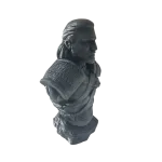 The Witcher - Geralt Of Rivia Figür Büst 13 Cm