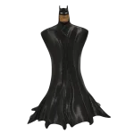 3D-Baskili-Batman-Arkham-Pelerinli Batman Figürü Tospikmarket.webp 2