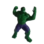 3D-Baskili-Hulk-Avangers-Yeşil-Dev-Titan-Yenilmezler-Boyali-Figur-Tospikmarket