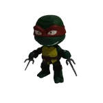 3D Yazıcı Baskılı Ninja Kaplumbağalar Rafael Chibi Ninja Kaplumbağa Figür Tospikmarket 2