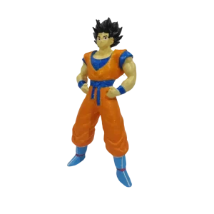 Dragon-Ball-Goku-Figür-3D-Yazici-Baskili-Anime-Figür-Tospikmarket