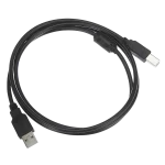 RC-304-2.0-USB-Data-Yazici-Kablosu 1.5 Metre Tospikmarket