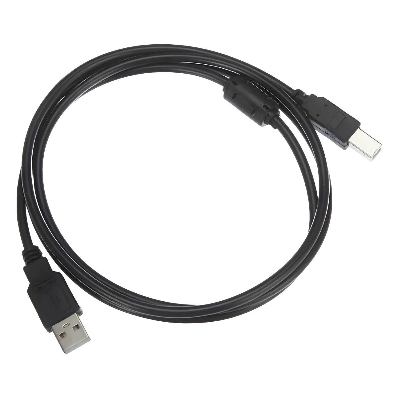 RC-304-2.0-USB-Data-Yazici-Kablosu 1.5 Metre Tospikmarket
