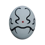 Tensei-Shitara-Slime-Datta-Ken-Rimuru Maskesi 3D Baskılı Tospikmarket