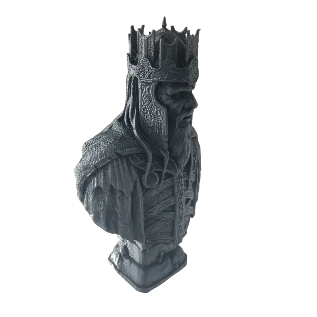 Yuzuklerin-Efendisi-Olulerin-Krali-Yemin-Bozanlarin-Krali-Figuru-Lord-Of-The-Rings Tospikmarket 2