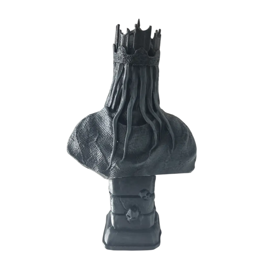Yuzuklerin-Efendisi-Olulerin-Krali-Yemin-Bozanlarin-Krali-Figuru-Lord-Of-The-Rings Tospikmarket 3
